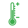 temperatura